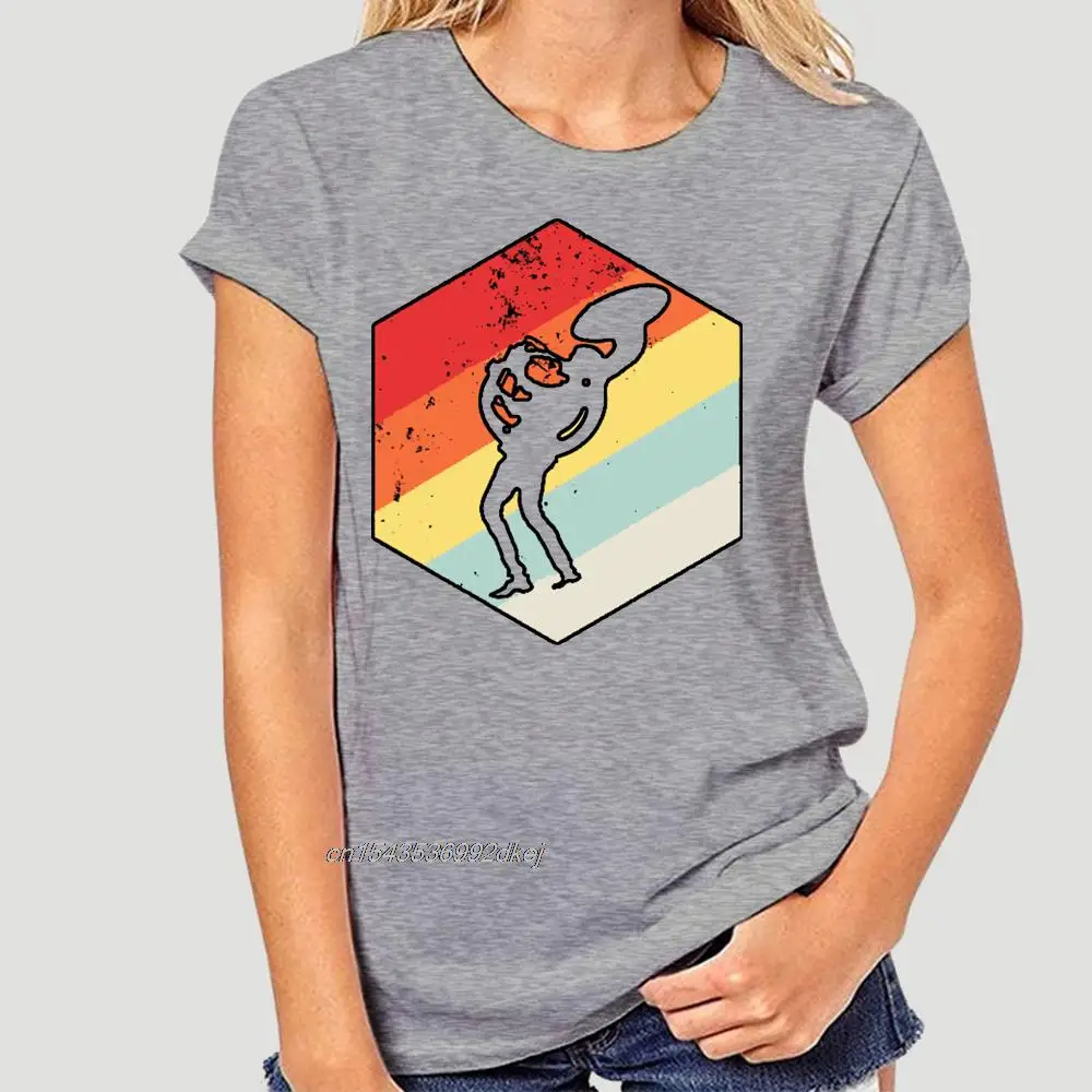 Men T Shirt Retro Sousaphone Tuba Brass Player Music(1) Tshirts Women t-shirt 4674A
Men T Shirt Retro Sousaphone Tuba Brass Player Music(1) Tshirts Women t-shirt 4674A