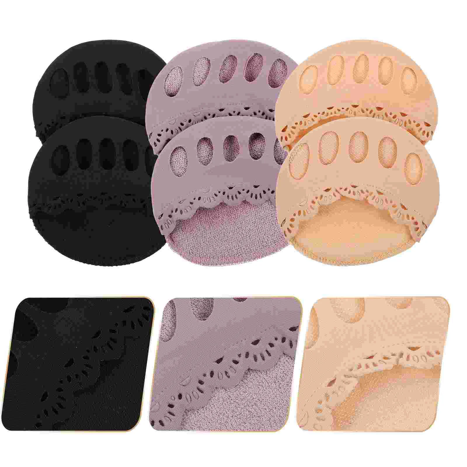 Lifkome Lace Five Toe Socks Women Socks Summer Socks Foot Inserts Women 3 Pairs Sandal Liner Socks Open Toe Liner High
Lifkome Lace Five Toe Socks Women Socks Summer Socks Foot Inserts Women 3 Pairs Sandal Liner Socks Open Toe Liner High