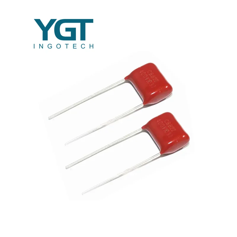 Конденсатор из полипропиленовой пленки CBB21 CBB22, конденсаторы 63/100/250/400/450/630/2000 в 101 105 125 223 224 225 333 474 104 475, 10 шт.
Конденсатор из полипропиленовой пленки CBB21 CBB22, конденсаторы 63/100/250/400/450/630/2000 в 101 105 125 223 224 225 333 474 104 475, 10 шт.