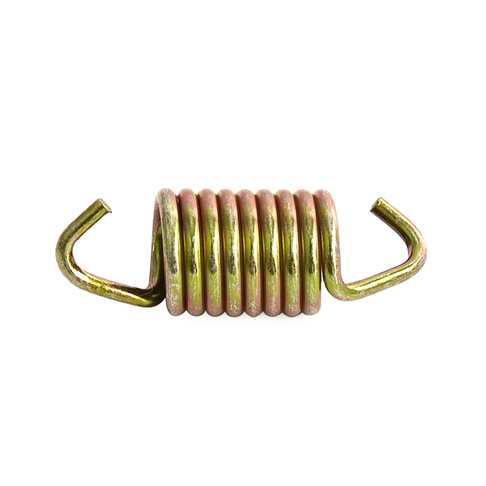ATV Accessories Exhaust Spring Springs Easy Installation Exhaust Spring For Polaris For Scrambler For Sportsman
ATV Accessories Exhaust Spring Springs Easy Installation Exhaust Spring For Polaris For Scrambler For Sportsman
