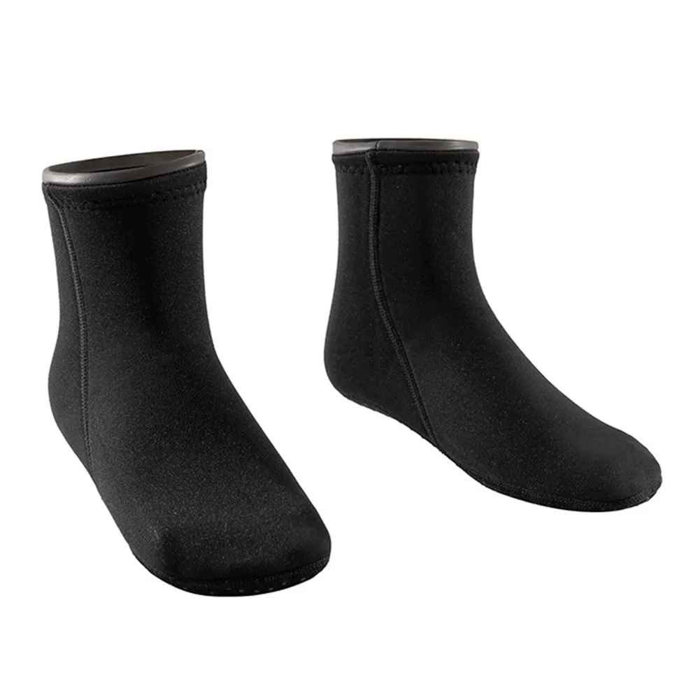 3mm Neoprene Diving Scuba Boots Snorkeling Socks Surfing Kayaking Swimming Beach Boots Wetsuit Prevent Scratches Non-slip
3mm Neoprene Diving Scuba Boots Snorkeling Socks Surfing Kayaking Swimming Beach Boots Wetsuit Prevent Scratches Non-slip