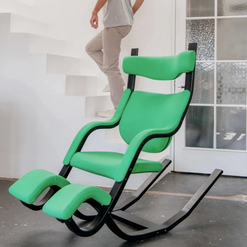 Gravity Balance Chair Zero Gravity Suspension Multi-functional Casual Single Sofa Kneeling Posture Correction Furniture
Gravity Balance Chair Zero Gravity Suspension Multi-functional Casual Single Sofa Kneeling Posture Correction Furniture