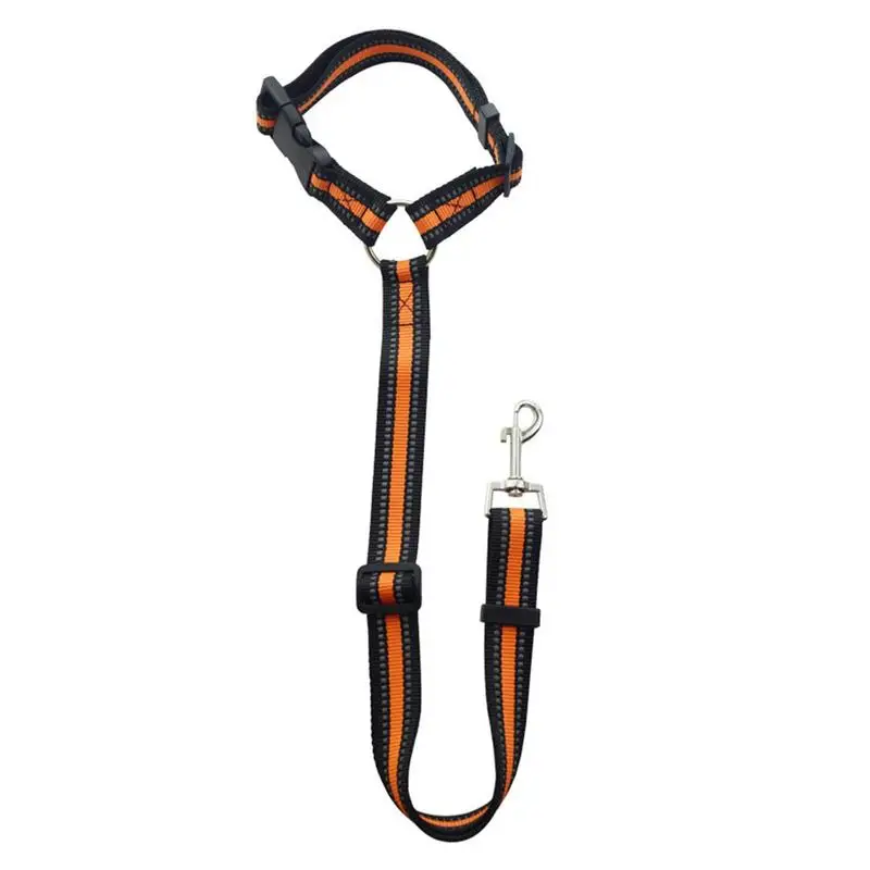 Solid Color Two-in-one Pet Car Seat Belt Lead Leash Backseat Reflective Safety Belt Adjustable Dogs Harness Pet Accessories
Solid Color Two-in-one Pet Car Seat Belt Lead Leash Backseat Reflective Safety Belt Adjustable Dogs Harness Pet Accessories