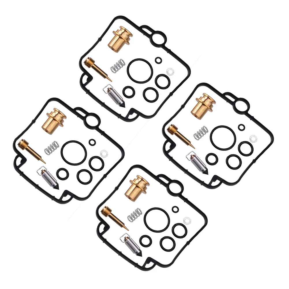 Brand New New Practical Carb Repair Kit Parts Replacement Accessories Carburetor Repair Kit For Suzuki GSX-R 750
Brand New New Practical Carb Repair Kit Parts Replacement Accessories Carburetor Repair Kit For Suzuki GSX-R 750