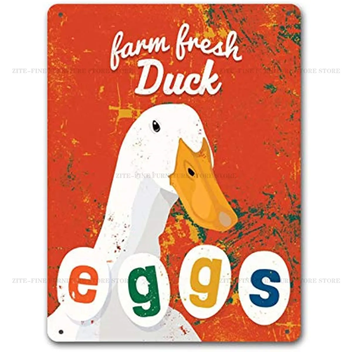Жестяная Табличка, персонализированная ферма, свежие яйца утки, винтажный 12x16ation, Настенный декор, металлические знаки
Жестяная Табличка, персонализированная ферма, свежие яйца утки, винтажный 12x16ation, Настенный декор, металлические знаки