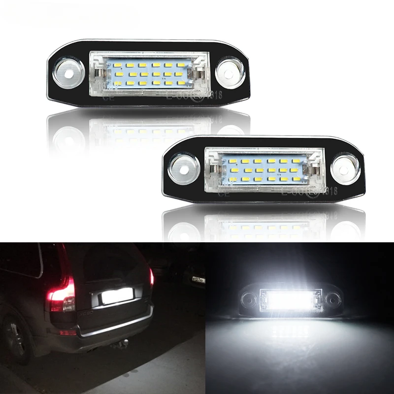 Светодиодный Фонарь Подсветки Номерного Знака iJDM Xenon White OEM-Fit, Полностью Интегрированный
Светодиодный Фонарь Подсветки Номерного Знака iJDM Xenon White OEM-Fit, Полностью Интегрированный