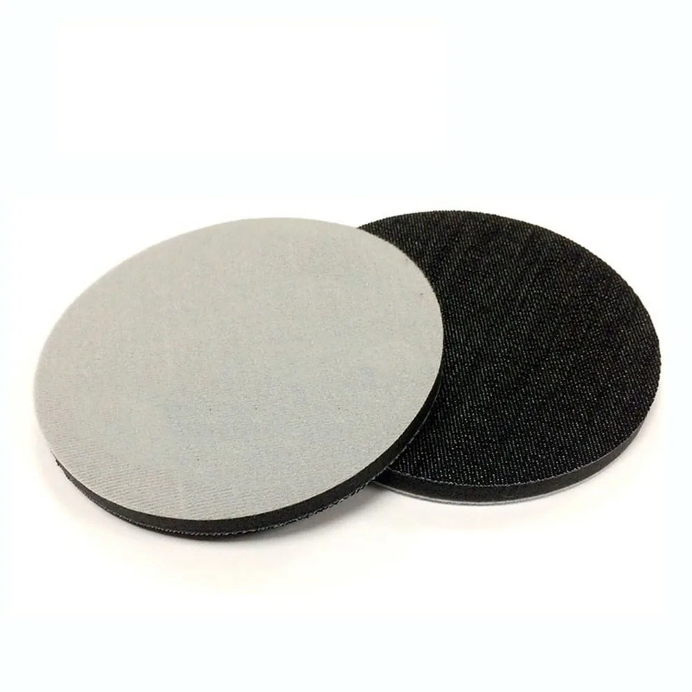 2pcs Polishers Denim Orange Peel Removal Pad 3/4/5/6/7inch- Single-Wetsanding Alternative High Quality Materials For Durability
2pcs Polishers Denim Orange Peel Removal Pad 3/4/5/6/7inch- Single-Wetsanding Alternative High Quality Materials For Durability