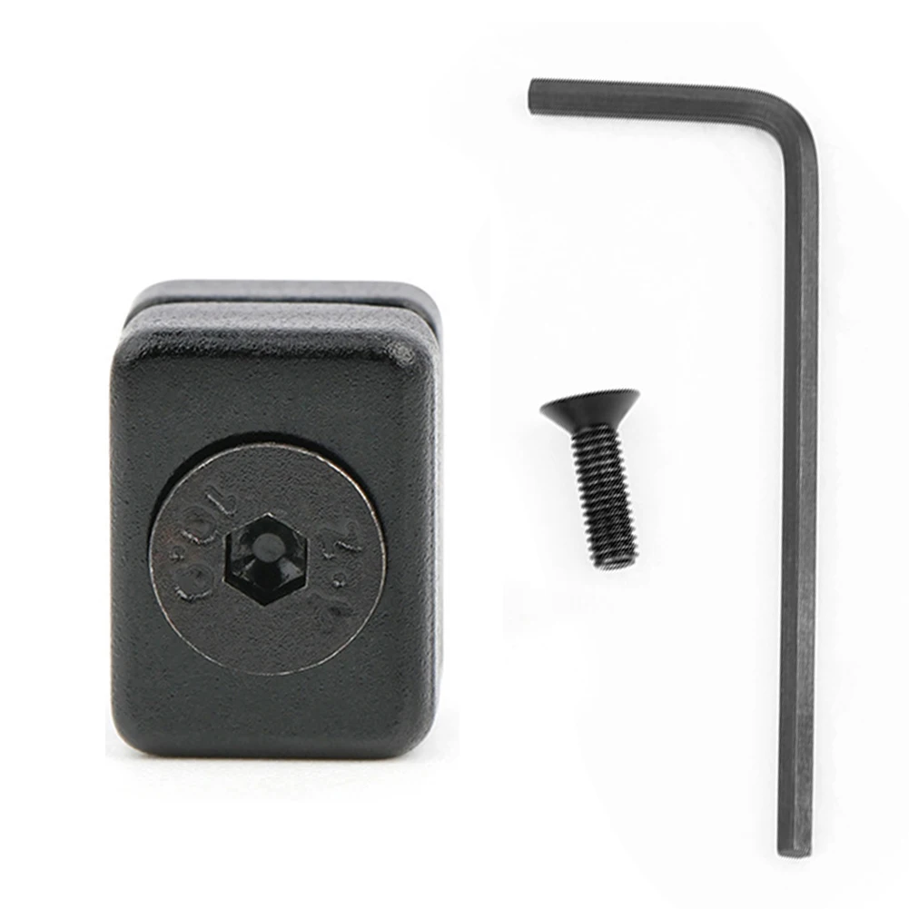 Archery Metal Rope Clamp Buckle Drop Away Arrow Rest Clamp Buckle Fix Clip Cable Fastener Clip Hunting Accessories
Archery Metal Rope Clamp Buckle Drop Away Arrow Rest Clamp Buckle Fix Clip Cable Fastener Clip Hunting Accessories