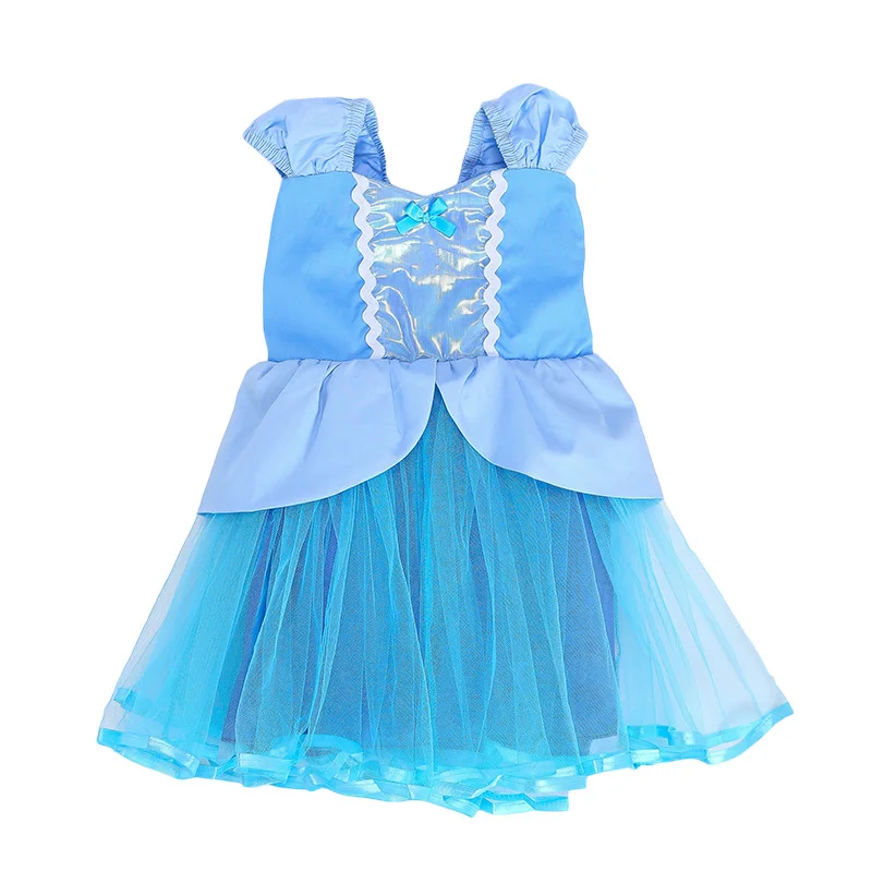 Disney Elsa Princess Dress Cinderella for Girl Short Sleeve Fancy Costume Kids Carnival Outfit Clothes Elegant Halloween Cospaly
Disney Elsa Princess Dress Cinderella for Girl Short Sleeve Fancy Costume Kids Carnival Outfit Clothes Elegant Halloween Cospaly