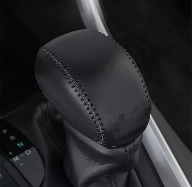 RAV4 2019 2020 2021 RAV 4 XA50 PU Leather Car Gear Shift Head Cover Trim Decoration Sticker Case Auto Accessories
RAV4 2019 2020 2021 RAV 4 XA50 PU Leather Car Gear Shift Head Cover Trim Decoration Sticker Case Auto Accessories