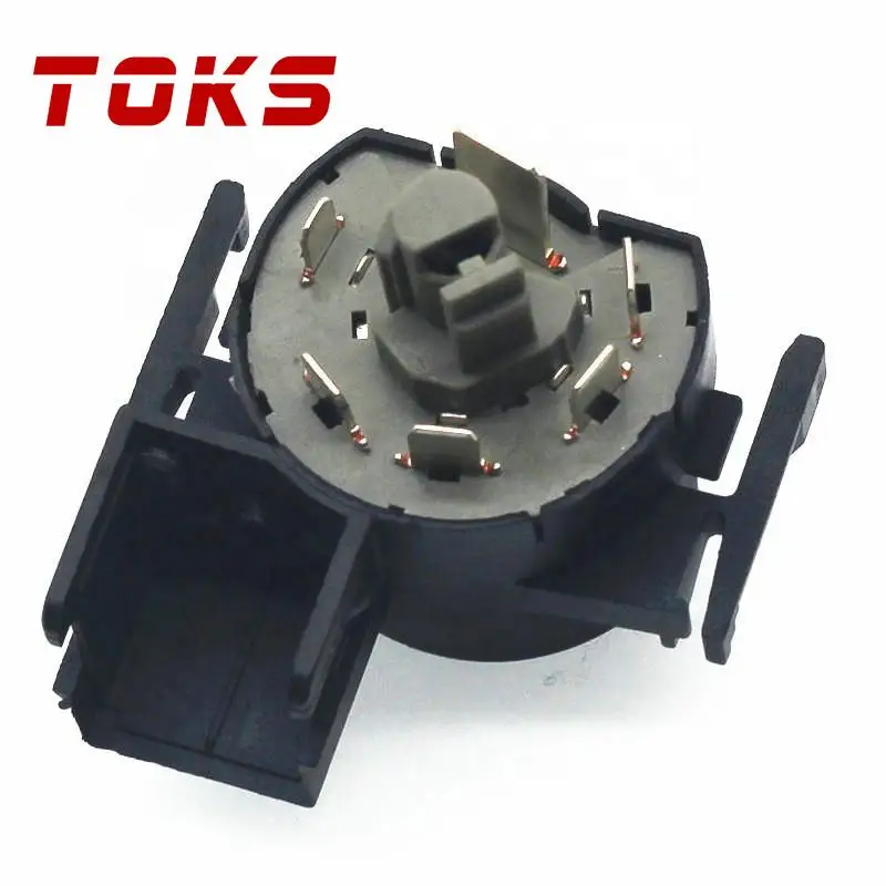 Переключатель зажигания 90505912 0914856 для Vauxhall Corsa B Astra F Vectra B Calibra
Переключатель зажигания 90505912 0914856 для Vauxhall Corsa B Astra F Vectra B Calibra
