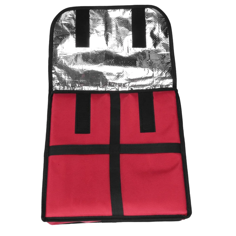 Insulated Pizza Food Delivery Bag Professional Pizza Delivery Bag Moisture-Proof Pizza Box
Insulated Pizza Food Delivery Bag Professional Pizza Delivery Bag Moisture-Proof Pizza Box