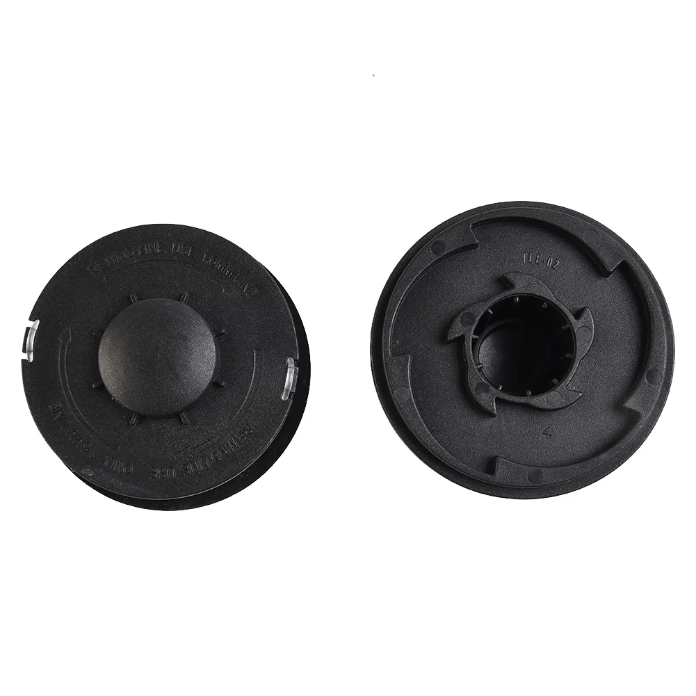 3pc String Trimmer Head For Einhell GC-ET 4530 RTV 400, RTV 550, RTV 550/1 Lawn Mower Garden Grass Part 32FT/10M
3pc String Trimmer Head For Einhell GC-ET 4530 RTV 400, RTV 550, RTV 550/1 Lawn Mower Garden Grass Part 32FT/10M