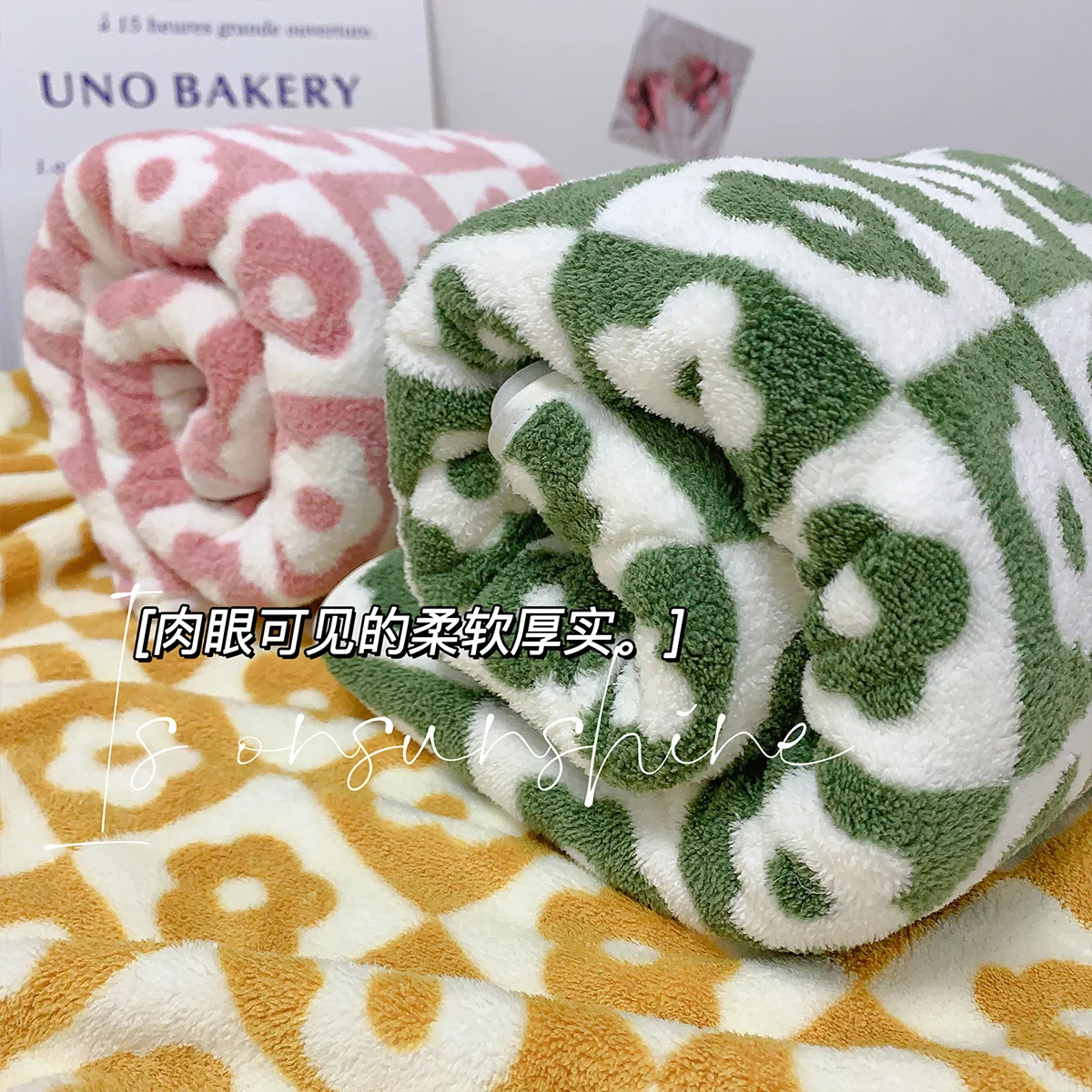 Ins Green Flower Print Towel Bath Towel Set Bathroom Supplies Super Absorbent Coral Fleece Bath Towel Household Items
Ins Green Flower Print Towel Bath Towel Set Bathroom Supplies Super Absorbent Coral Fleece Bath Towel Household Items
