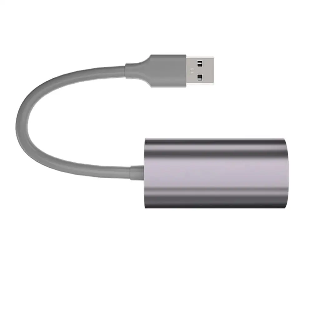 Portable Capture Card Streaming Video Capture Card For Live Broadcasts Micro Video Card 1080p Game Capture Card Mini
Portable Capture Card Streaming Video Capture Card For Live Broadcasts Micro Video Card 1080p Game Capture Card Mini