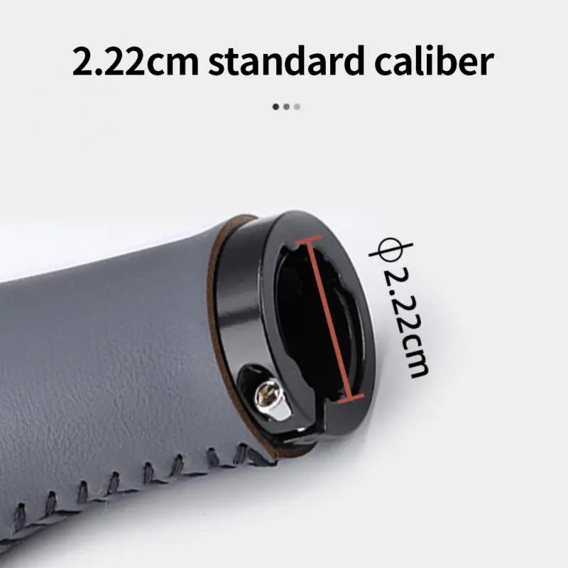 Comfortable Handlebar Sleeve Non-slip Relieves Pressure Bicycle Equipment Silicone Palm Rest Bike Grips Mountain Bike Handlebars
Comfortable Handlebar Sleeve Non-slip Relieves Pressure Bicycle Equipment Silicone Palm Rest Bike Grips Mountain Bike Handlebars