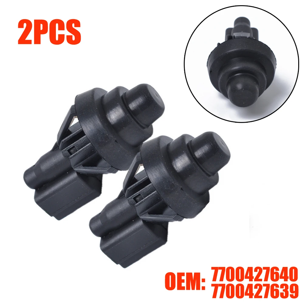 2pc Door Interior Light Switch For Renault Door Switch 7700427640 7700427639 Car Door Light Sensor Switch For Renault Clio MKII
2pc Door Interior Light Switch For Renault Door Switch 7700427640 7700427639 Car Door Light Sensor Switch For Renault Clio MKII