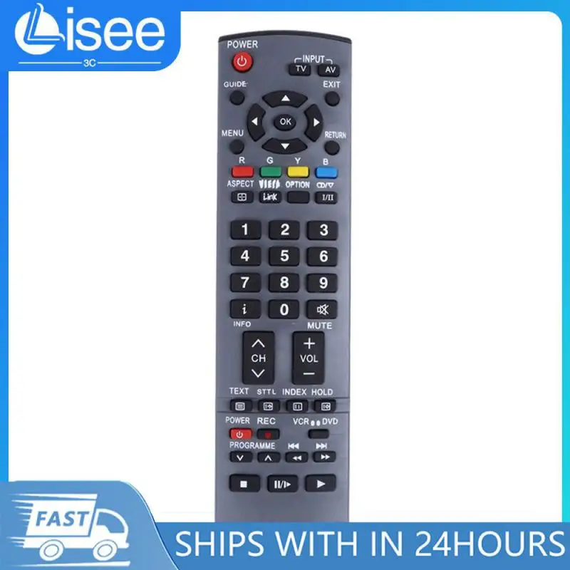 Convenient Quality Tv Remote Easy To Use Fashionable Panasonic Tv Universal Remote Control Durable Versatile Reliable Innovative
Convenient Quality Tv Remote Easy To Use Fashionable Panasonic Tv Universal Remote Control Durable Versatile Reliable Innovative