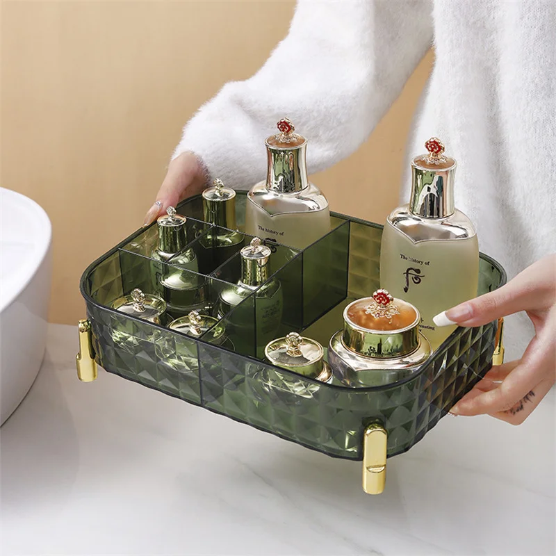 Large Capacity Rotating Jewelry Box Necklace Earrings Earrings Earrings Earrings Ring Jewelry Network Red Same Style Multi layer 
Large Capacity Rotating Jewelry Box Necklace Earrings Earrings Earrings Earrings Ring Jewelry Network Red Same Style Multi layer