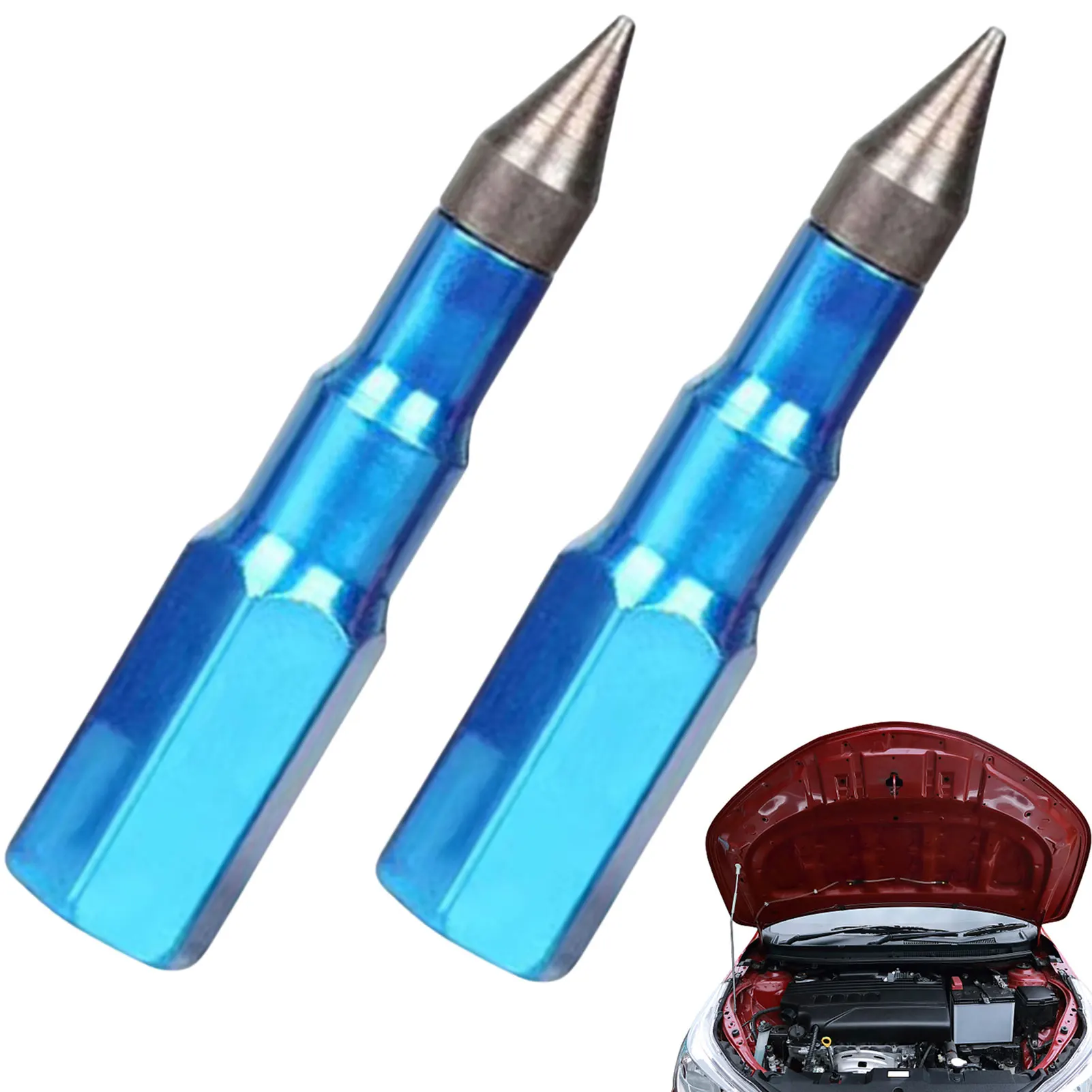 Pneumatic Oil Nipple Bearing Steel Grease Nipple Nozzle With 1mm Grease Outlet Grease Guns Injector Nozzle Fits All Standard
Pneumatic Oil Nipple Bearing Steel Grease Nipple Nozzle With 1mm Grease Outlet Grease Guns Injector Nozzle Fits All Standard