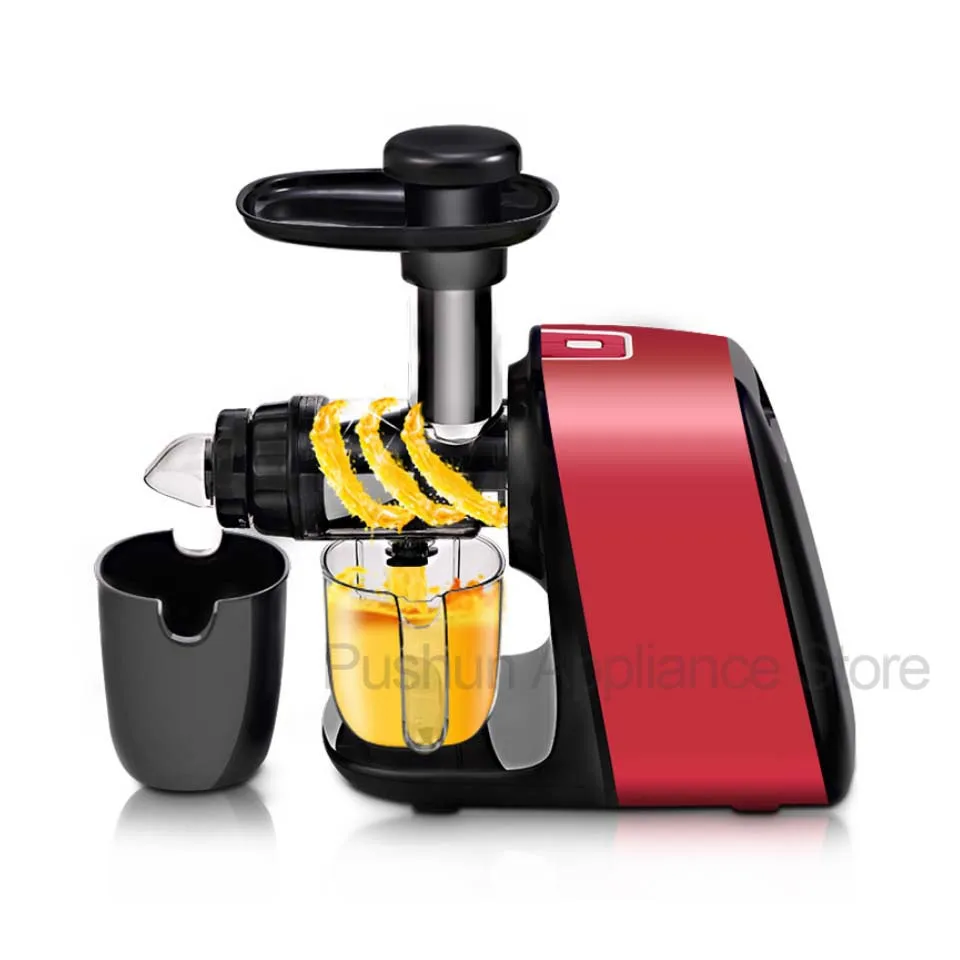 Large Wide Mouth Feeding Chute Whole Apple orange automatic Slow Juicer Fruit Vegetable Multifunctional Juice Extractor Squeezer
Large Wide Mouth Feeding Chute Whole Apple orange automatic Slow Juicer Fruit Vegetable Multifunctional Juice Extractor Squeezer