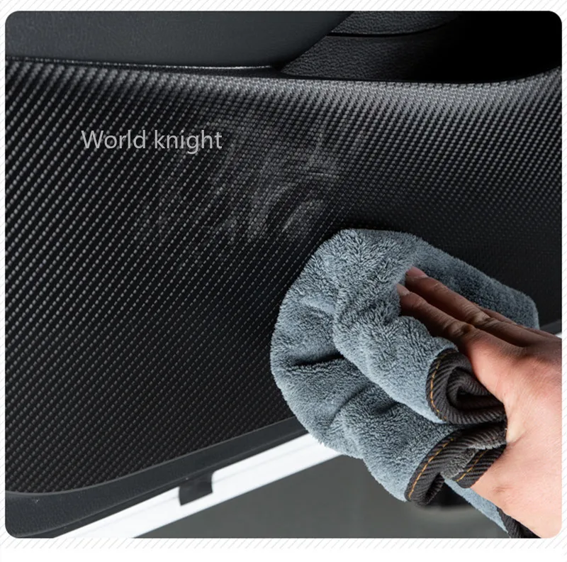 Door Anti-Kick Pad Anti-Dirty PU Leather Sticker Protection Carbon Fiber Car Accessories For Hyundai Tucson NX4 2021 2022
Door Anti-Kick Pad Anti-Dirty PU Leather Sticker Protection Carbon Fiber Car Accessories For Hyundai Tucson NX4 2021 2022