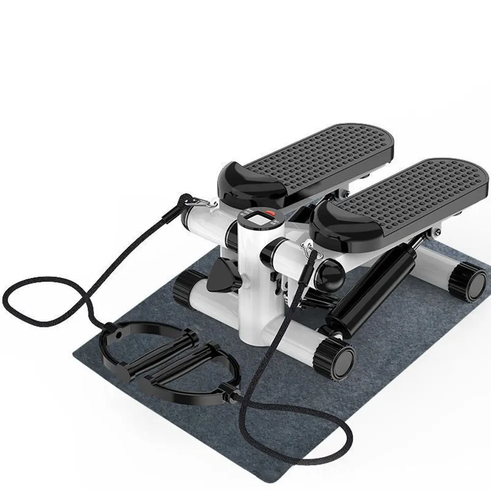 Stepper Home Mute Weight Loss Machine in Situ Climbing Foot Machine Multi-Functional Fitness Equipment Mini Stovepipe Machine
Stepper Home Mute Weight Loss Machine in Situ Climbing Foot Machine Multi-Functional Fitness Equipment Mini Stovepipe Machine