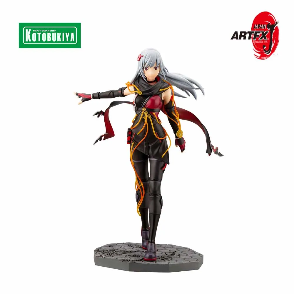 Товары в наличии 100% оригинал Kotobukiya ARTFX J Kasane Randall SCARLET NEXUS ПВХ анимационная модель художественная Коллекция 22 см
Товары в наличии 100% оригинал Kotobukiya ARTFX J Kasane Randall SCARLET NEXUS ПВХ анимационная модель художественная Коллекция 22 см