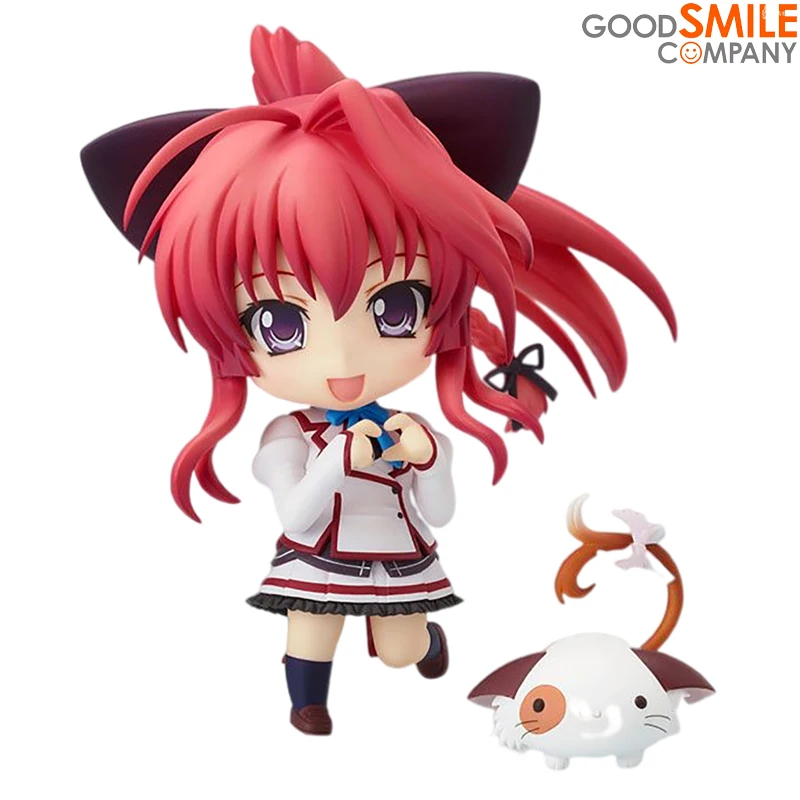 100% Original Good Smile Nendoroid Inui Sana Action Figure Doll Collection Model Toy 10cm
100% Original Good Smile Nendoroid Inui Sana Action Figure Doll Collection Model Toy 10cm