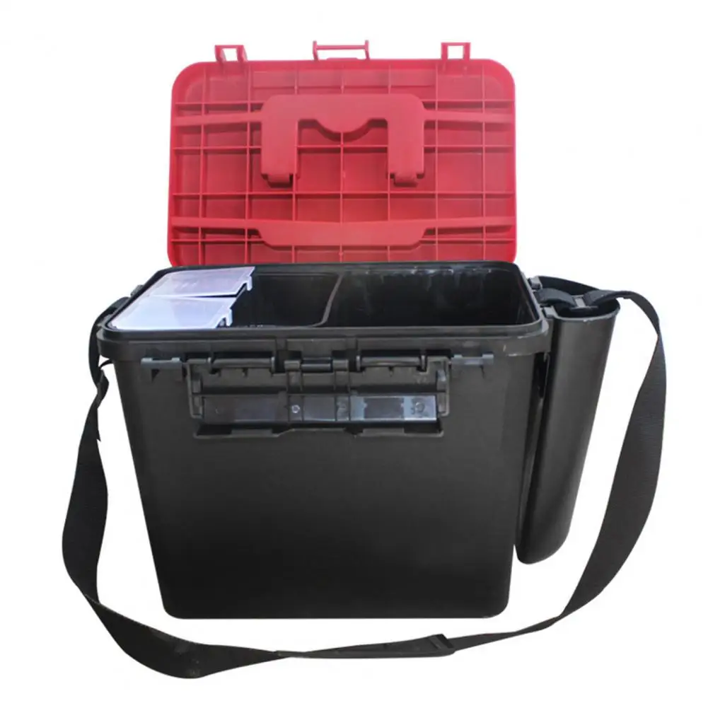 Fishing Bucket Folding Thicken Live Fishing Tank Box Thicken EVA Live Fish Box Tank Bucket Fishing Tackle Boxes for Angling
Fishing Bucket Folding Thicken Live Fishing Tank Box Thicken EVA Live Fish Box Tank Bucket Fishing Tackle Boxes for Angling