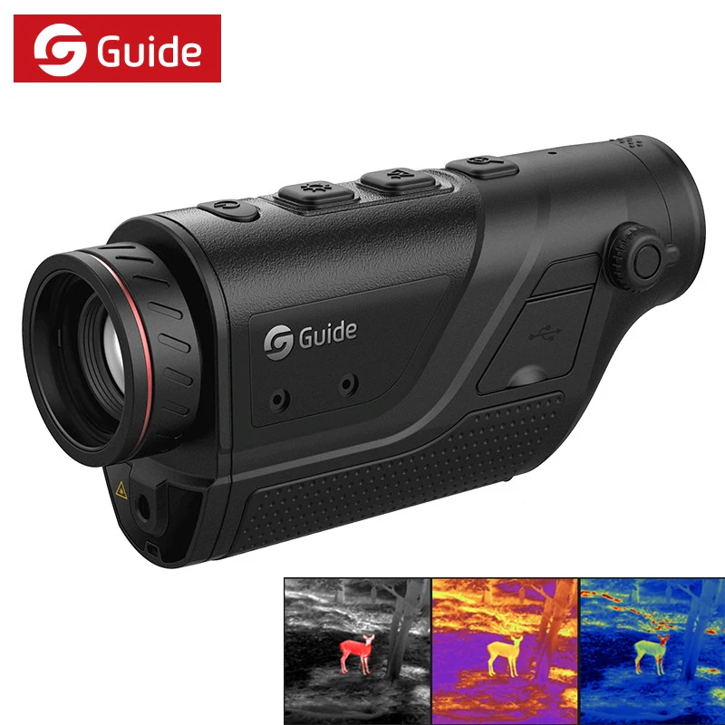 Night Vision Sight Thermal Imager for Hunting Tactical Infrared Monocular Scope Military Night Viewer Optical Sight Device
Night Vision Sight Thermal Imager for Hunting Tactical Infrared Monocular Scope Military Night Viewer Optical Sight Device