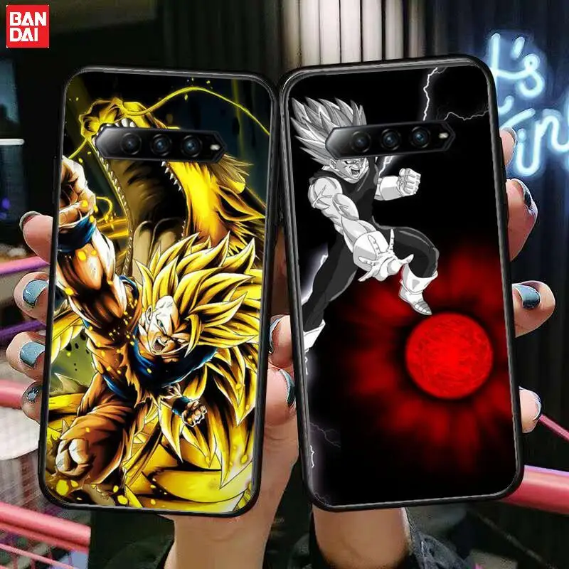 super saiyan Phone Case For xiaomi redmi Black Shark 4 Pro 2 3 3s Cases Helo Black Cover Silicone Back Prett mini cover funda 
super saiyan Phone Case For xiaomi redmi Black Shark 4 Pro 2 3 3s Cases Helo Black Cover Silicone Back Prett mini cover funda