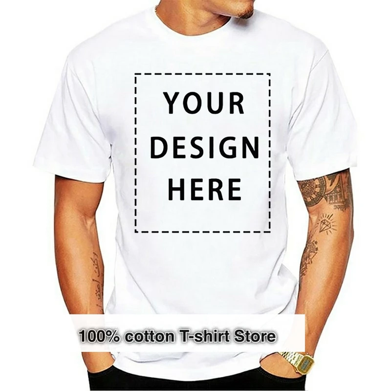 Customized T Shirt Women Your Own Newest Text Name White Message Or Image Letter Round Neck Top Quality Tee For Girls
Customized T Shirt Women Your Own Newest Text Name White Message Or Image Letter Round Neck Top Quality Tee For Girls