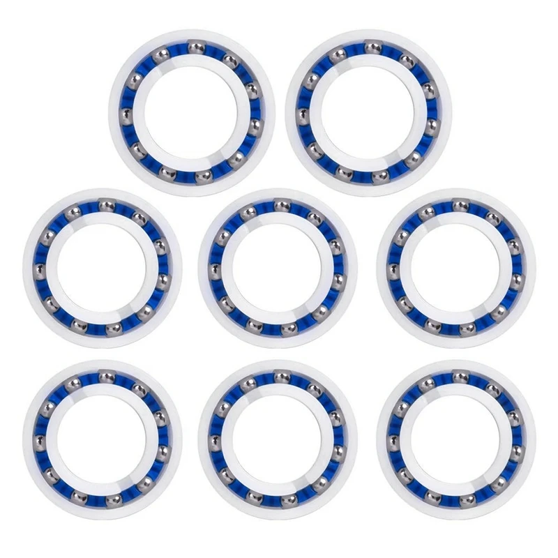 8 Piece Bearing Replacement Wheel 9-100-1108 Replacement Parts For Polaris Pool Cleaner 360 380
8 Piece Bearing Replacement Wheel 9-100-1108 Replacement Parts For Polaris Pool Cleaner 360 380