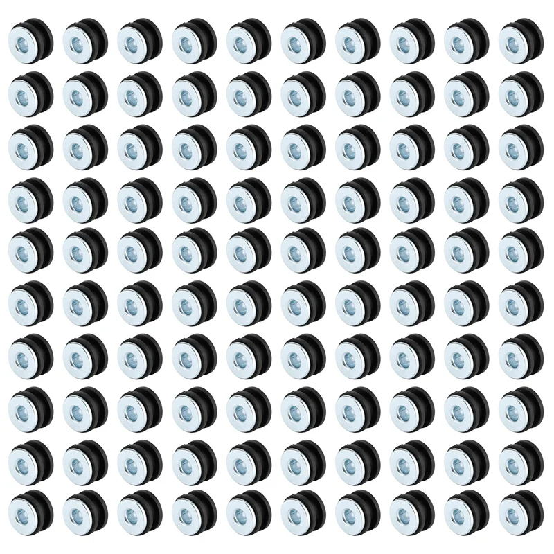 100Pcs Motorcycle Rubber Grommets Gasket Bolt Assortment Set Motorcycle Parts For Honda Yamaha Suzuki Fairing Washer
100Pcs Motorcycle Rubber Grommets Gasket Bolt Assortment Set Motorcycle Parts For Honda Yamaha Suzuki Fairing Washer