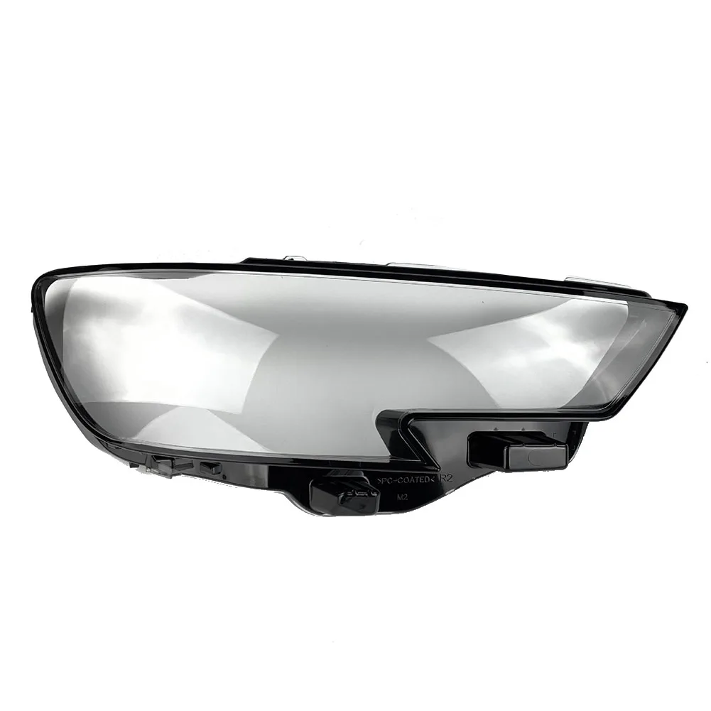 Right Side for -Audi A3 / S3 2017 2018 2019 Headlight Lens Cover Headlamp Shade Shell Headlight Glass Cover
Right Side for -Audi A3 / S3 2017 2018 2019 Headlight Lens Cover Headlamp Shade Shell Headlight Glass Cover