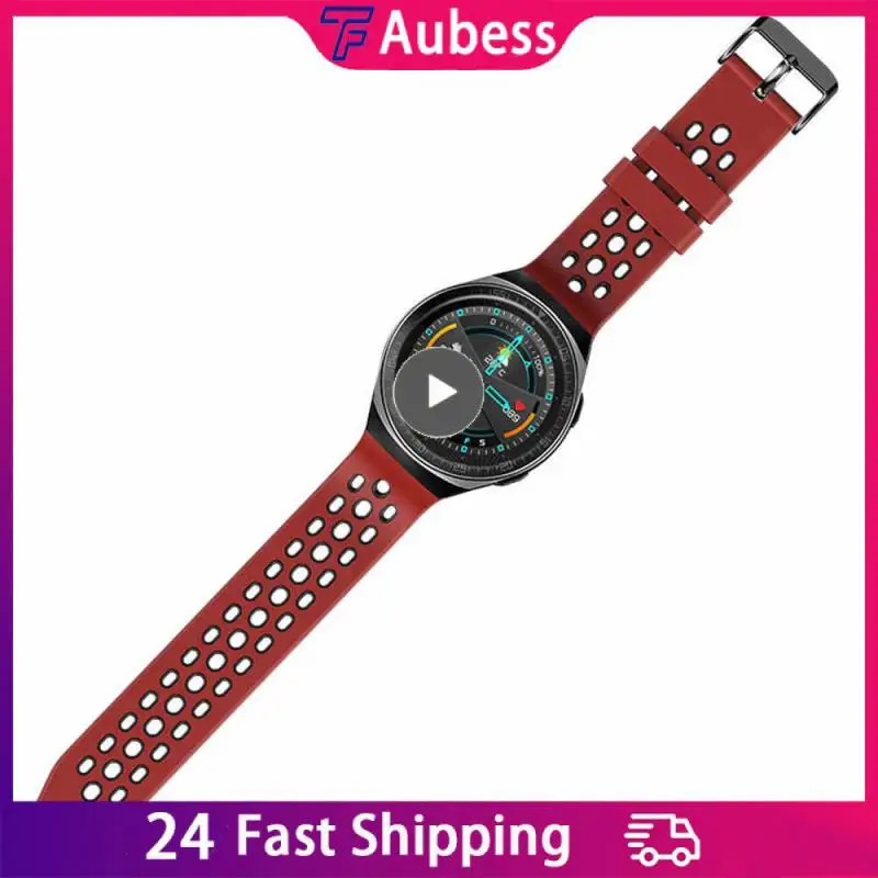 Recording Function Smart Bracelet Call Full Touch Screen Sport Watch Waterproof Sleep Monitoring Smart Watch
Recording Function Smart Bracelet Call Full Touch Screen Sport Watch Waterproof Sleep Monitoring Smart Watch