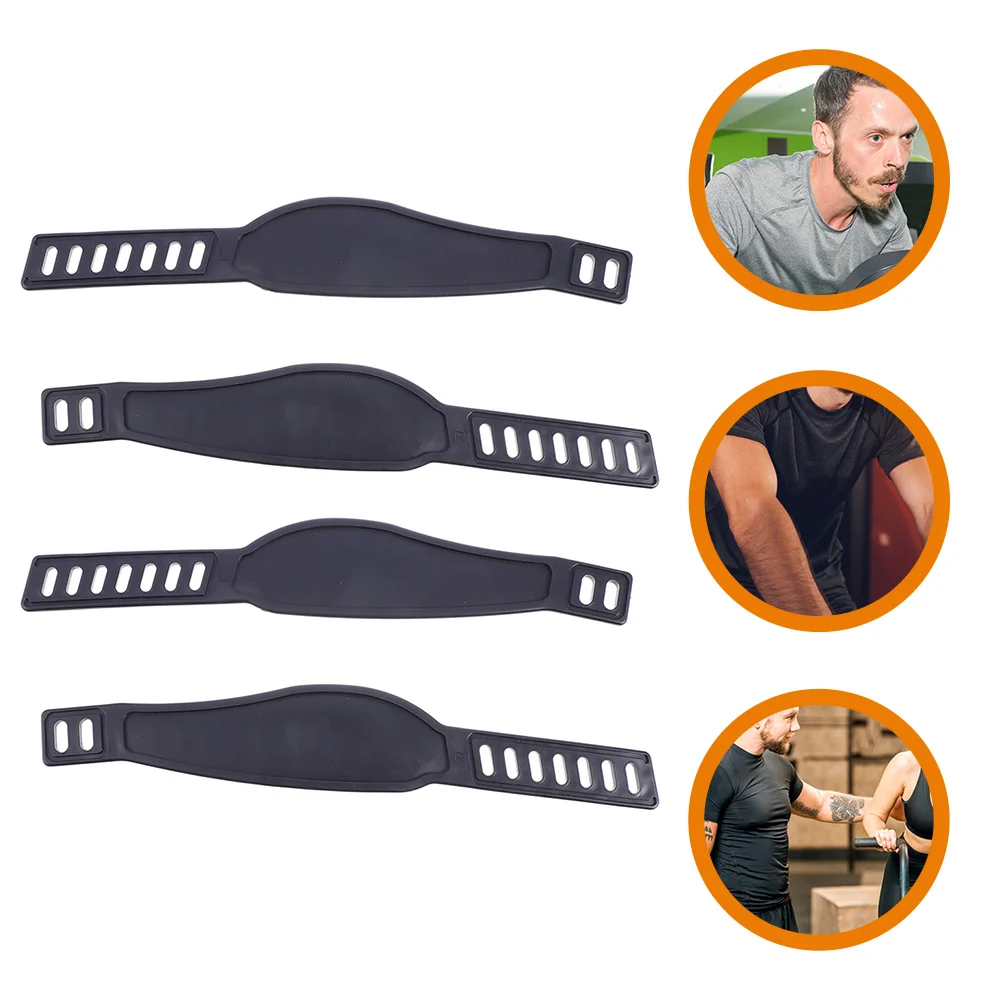 2 Pairs Bike Cycle Footrest Straps Adjustable Cycling Pedal Toe Cover Plastic Sports Fitness
2 Pairs Bike Cycle Footrest Straps Adjustable Cycling Pedal Toe Cover Plastic Sports Fitness