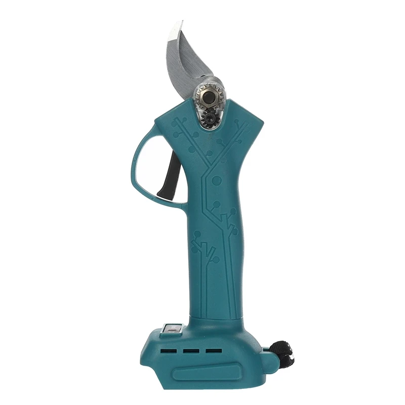 Electric Pruner Pruning Shear Garden Tree Bonsai Pruning Shears Power Tool For Makita 18V-21V Battery Branch Cutter
Electric Pruner Pruning Shear Garden Tree Bonsai Pruning Shears Power Tool For Makita 18V-21V Battery Branch Cutter