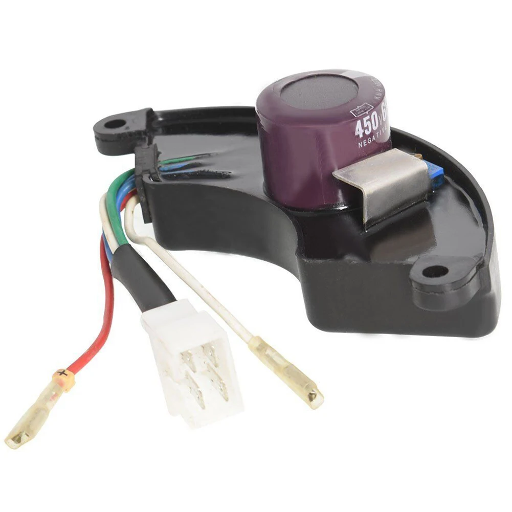 Автоматический регулятор напряжения AVR 4 кВт 5 кВт 450 кВт 6 кВт 680 кВт 7 кВт для генератора в мкФ автоматический регулятор напряжения AVR
Автоматический регулятор напряжения AVR 4 кВт 5 кВт 450 кВт 6 кВт 680 кВт 7 кВт для генератора в мкФ автоматический регулятор напряжения AVR