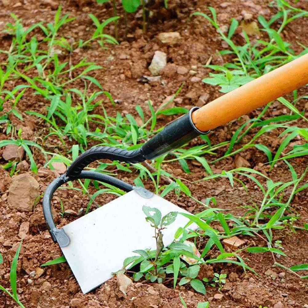 Cleaning Shovel Weeding Shovel Hollow Hoe Manganese Steel Multifunctional For Quickly Dealing With Gardening Problems
Cleaning Shovel Weeding Shovel Hollow Hoe Manganese Steel Multifunctional For Quickly Dealing With Gardening Problems