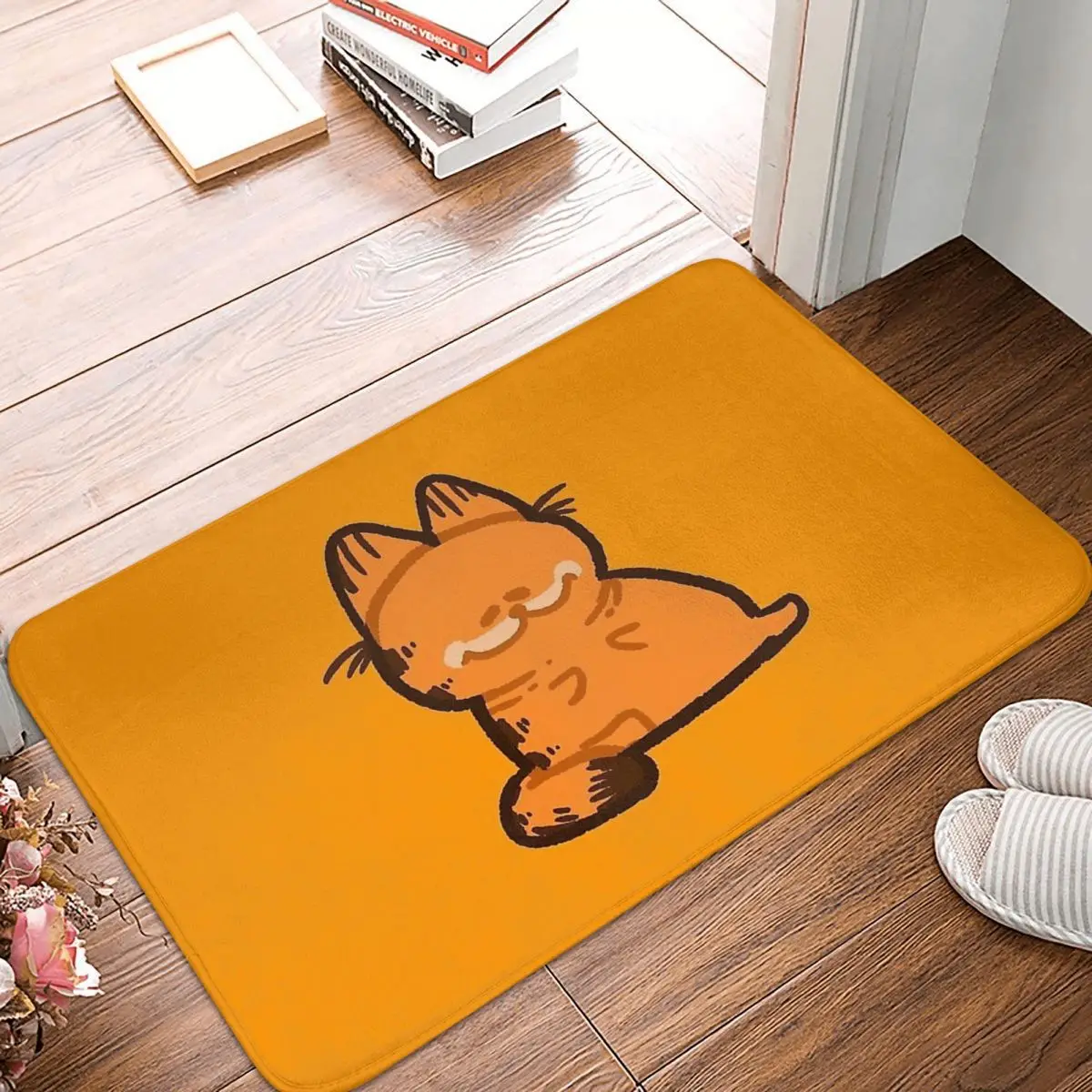 Bathroom Mat Garbooboo Doormat Living Room Carpet Balcony Rug Home Decoration
Bathroom Mat Garbooboo Doormat Living Room Carpet Balcony Rug Home Decoration