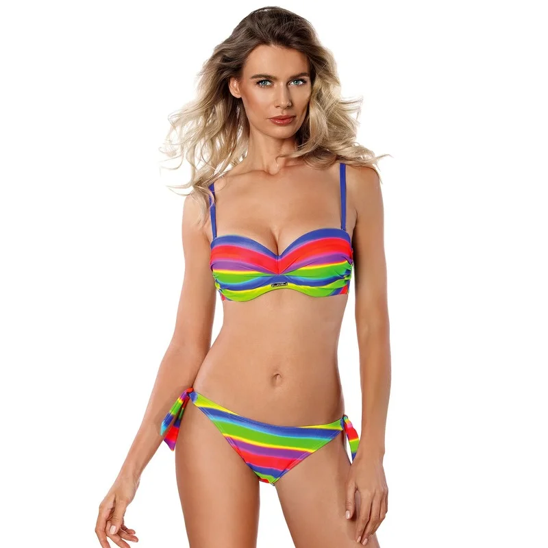 New Sexy Bikini 2022 Solid Swimsuit Women Swimwear Push Up Bikini Set Brazilian Bathing Suit Summer Beach Wear Swimming Suit
New Sexy Bikini 2022 Solid Swimsuit Women Swimwear Push Up Bikini Set Brazilian Bathing Suit Summer Beach Wear Swimming Suit