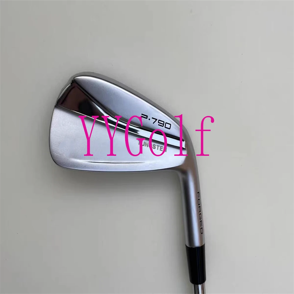 

7PCS New Arrival P-790 Golf Clubs Irons Set P790 4-9P Regular/Stiff Steel/Graphite Shafts Including Headcovers Fast Shipping