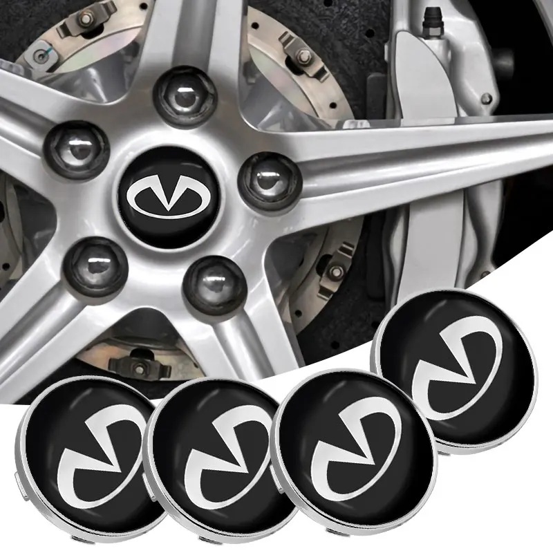 4pcs Car Emblem Car Sticker Wheel Center Hub Cover for INFINITI FX35 Q60 Q50 Q30 ESQ QX30 QX50 QX60 QX70 EX JX35 G35 G37 EX3 G20
4pcs Car Emblem Car Sticker Wheel Center Hub Cover for INFINITI FX35 Q60 Q50 Q30 ESQ QX30 QX50 QX60 QX70 EX JX35 G35 G37 EX3 G20