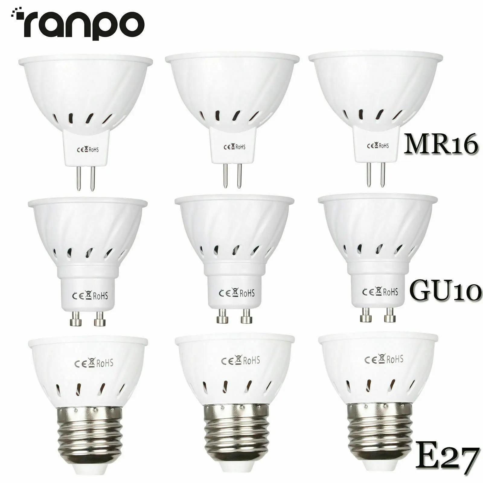 Светодиодная лампа GU10 E27 MR16 4 шт., LED прожектор для дома, 4 Вт, 6 Вт, 8 Вт, 36/54/72 светодиода s 2835 SMD, 220 В, 110 В
Светодиодная лампа GU10 E27 MR16 4 шт., LED прожектор для дома, 4 Вт, 6 Вт, 8 Вт, 36/54/72 светодиода s 2835 SMD, 220 В, 110 В