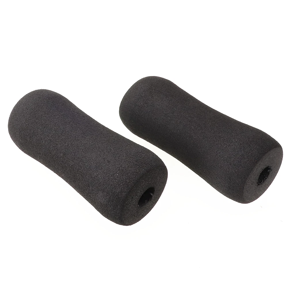 Hook Foot Foam Foot Foam Pad Rollers Set Replacement 1Pair Black Exercise For Leg Extension For Weight Bench Gym
Hook Foot Foam Foot Foam Pad Rollers Set Replacement 1Pair Black Exercise For Leg Extension For Weight Bench Gym