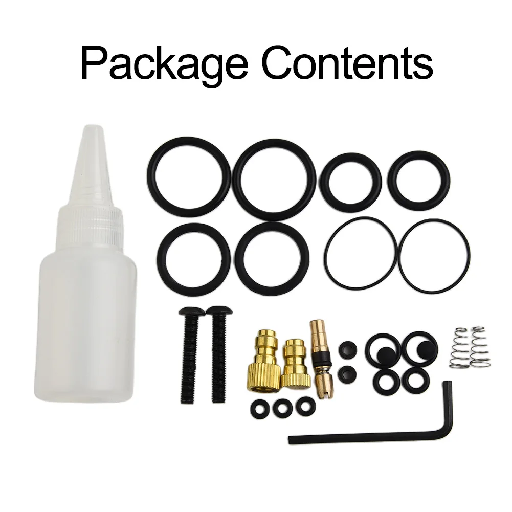 Power Tool Parts Inflator Fixing Repair Set Kit O-Ring Package High-Pressure Pump 30mpa Universal Yard, Garden Outdoor Living
Power Tool Parts Inflator Fixing Repair Set Kit O-Ring Package High-Pressure Pump 30mpa Universal Yard, Garden Outdoor Living