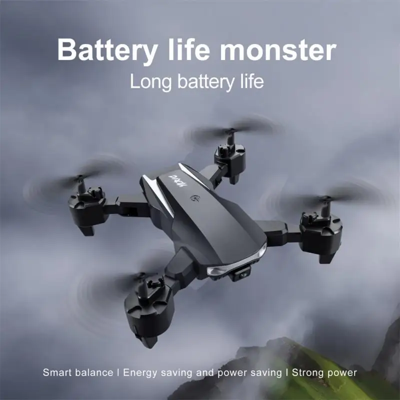 Drone Aerial Camera 4k High Definition Professional Automatic Obstacle Avoidance Return Aircraft Remote Control Aircraft Toy
Drone Aerial Camera 4k High Definition Professional Automatic Obstacle Avoidance Return Aircraft Remote Control Aircraft Toy