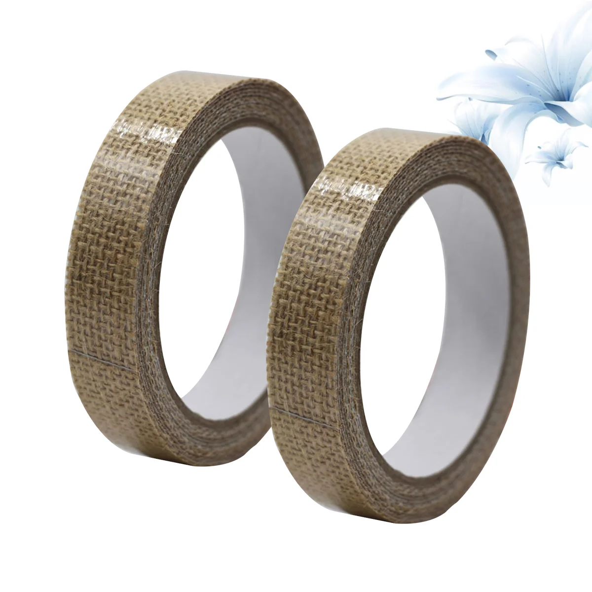 Tape Burlap Ribbon Craft Adhesive Sticky Crafts Jute Paper Scrapbooking Decorative Masking Ribbons Diy Flax Trim Washi Linen
Tape Burlap Ribbon Craft Adhesive Sticky Crafts Jute Paper Scrapbooking Decorative Masking Ribbons Diy Flax Trim Washi Linen